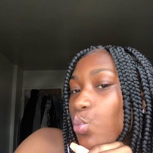 Meet your Posher, Tahtianna